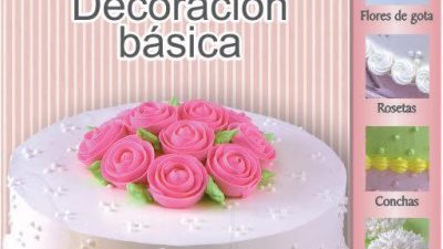 Decoración Básica de Wilton