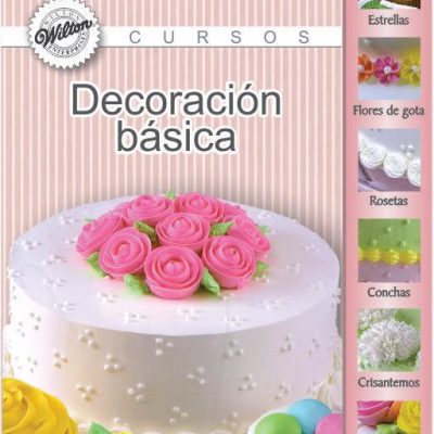 Decoración Básica de Wilton